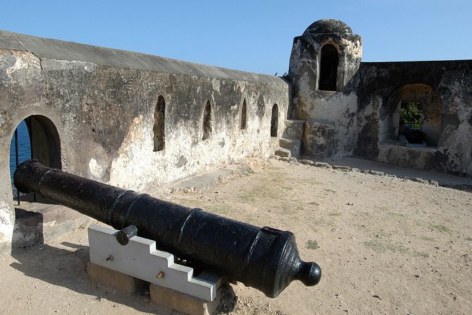 Full Day Mombasa Excursion Tour - The Big Picture: What This 10-Hour Mombasa Day Really Does