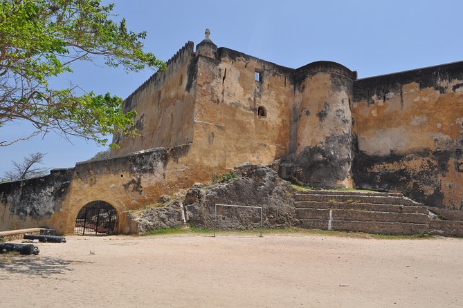 Full Day Mombasa Excursion Tour - Who Runs This Tour, and What That Means for Your Day