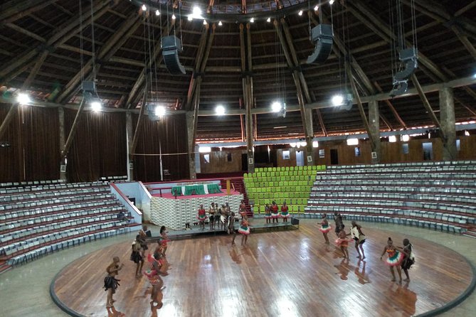 Full Day Nairobi Cultural and Historical Tour - Downtown Nairobi starts at Kenyatta International Conference Center