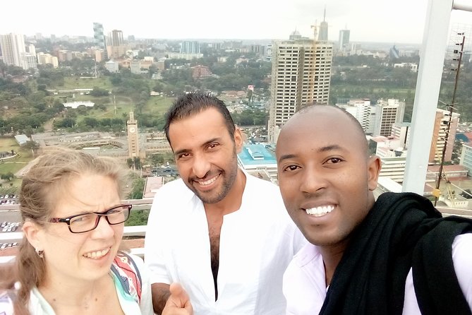 Full Day Nairobi Cultural and Historical Tour - Bomas of Kenya for songs, dances, crafts, and homesteads