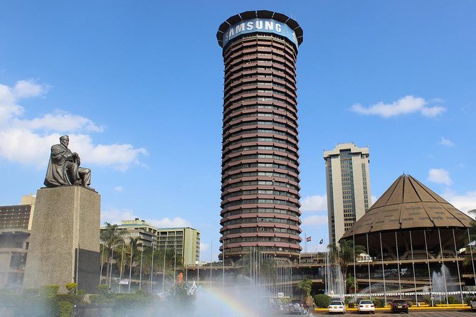 Full Day Nairobi Cultural and Historical Tour - Your guide matters more than you think