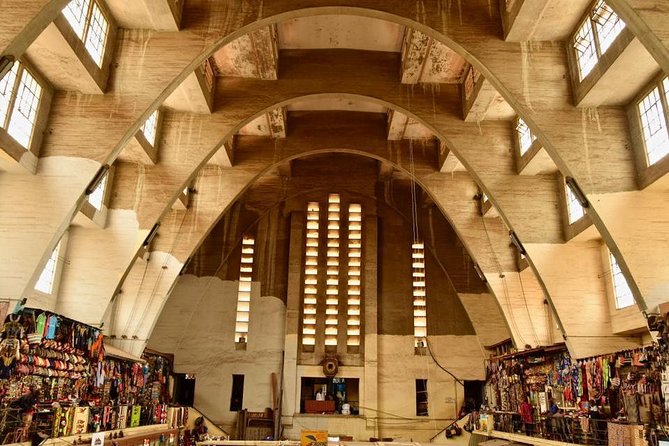 Full Day Nairobi Cultural and Historical Tour - How the 7:30 am start affects your day