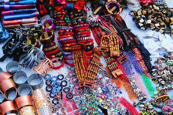 Full Day Nairobi Cultural and Historical Tour - Nairobi National Museum for pre- and post-colonial artifacts