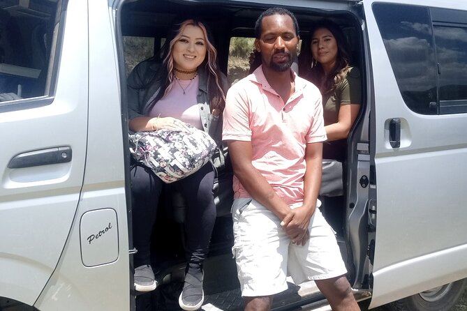 Full day private tour to Hells Gate National park from Nairobi. - Lake Naivasha: boat ride option, hippo country, and a breeze