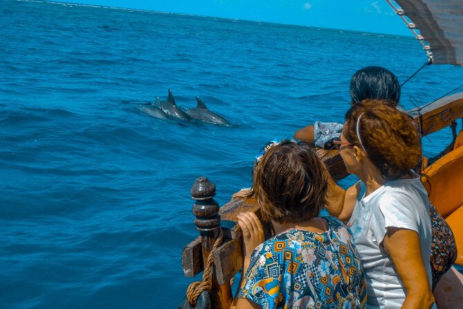 Full-Day Special Wasini Island Tour with Snorkeling and Lunch - Price and value: why $126.78 can be a smarter deal here
