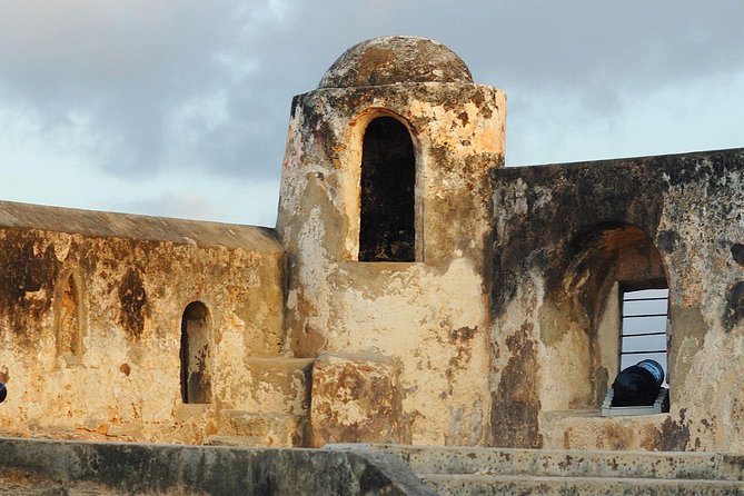 Full-Day Tour of Mombasa - How the day flows: start at 8:00 am and keep your energy steady