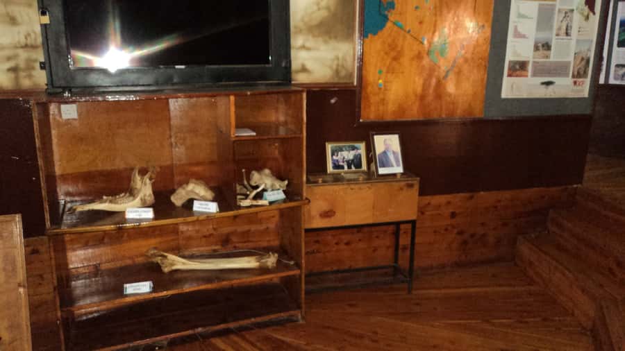 Giraffe Center and Karen Blixen Museum Tour from Nairobi - Beads Craft Stop and Kazuri Ltd. Shopping Moments