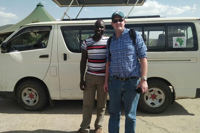 Giraffe center, stedmark animals haven & Nairobi Park Tour - Price and value, plus what you should budget for