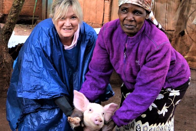 Go Granny Go - An Amazing Cultural Tour in Kenya - Key things I’d circle before you go