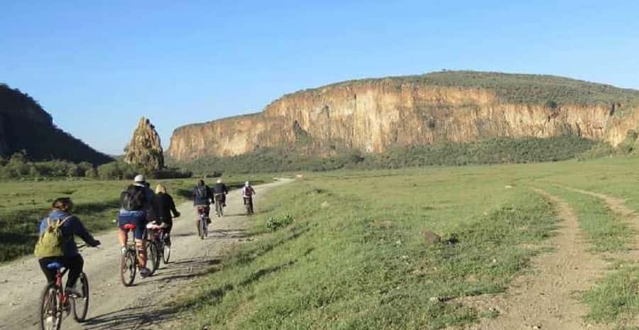 Group joining day tour to Hell's Gate and Lake Naivasha - Key highlights to know before you go