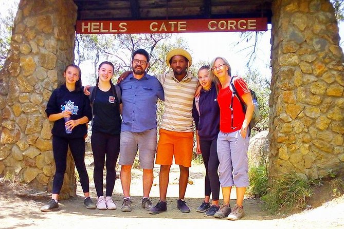Guided Day Tour Safari of Parks Lake Naivasha and Hells Gate - What the schedule feels like, from 7am pickup to 4pm return