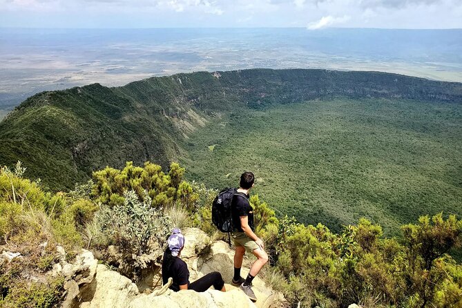 Guided Mount Longonot Hiking Day Trip - Key Highlights You Should Know Before You Go