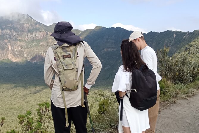 Guided Mount Longonot Hiking Day Trip - Price and Value: What $95 Really Buys You