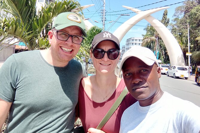 Half day city tour of mombasa - Key highlights you should care about