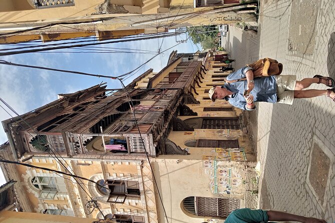 Half day city tour of mombasa - Price, group size, and what makes it good value at $40