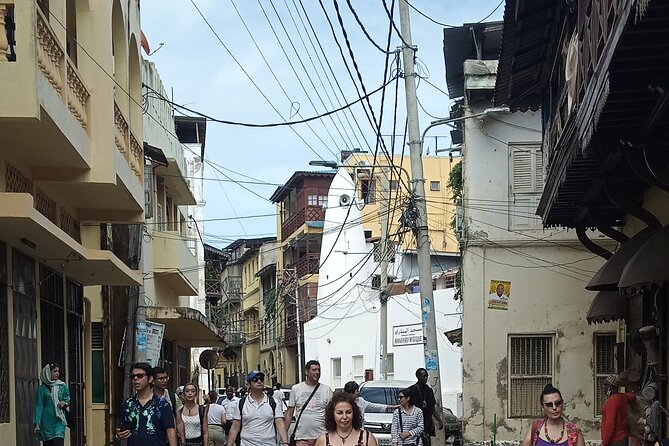 Half day city tour of mombasa - Should you book this Mombasa city tour?