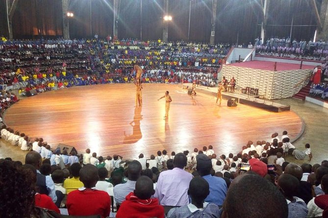 Half-Day Cultural Tour to Bomas of Kenya in Nairobi - Price and value: is $95 a good deal for a half-day?