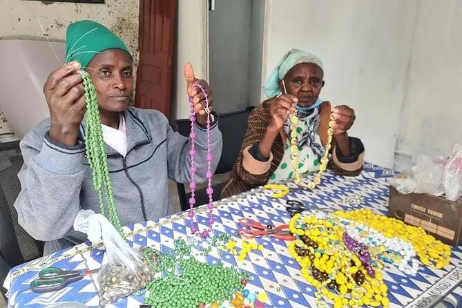 Half Day Excursion Tour in Nairobi - Who this tour suits best, and who might want a different plan