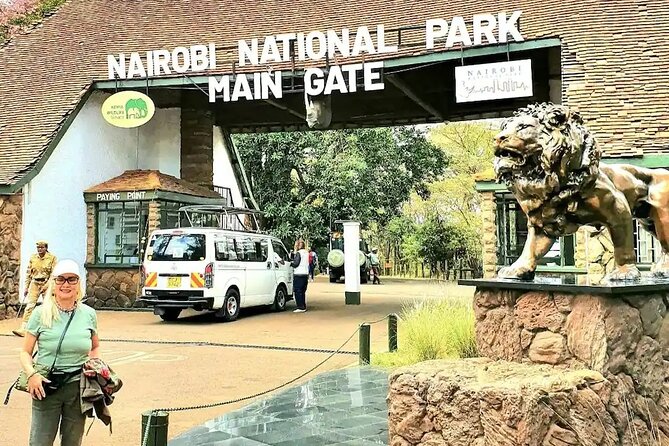 Half Day Private Tour in Nairobi National Park with Admission - Big Five targets: looking for 4, not chasing a guarantee