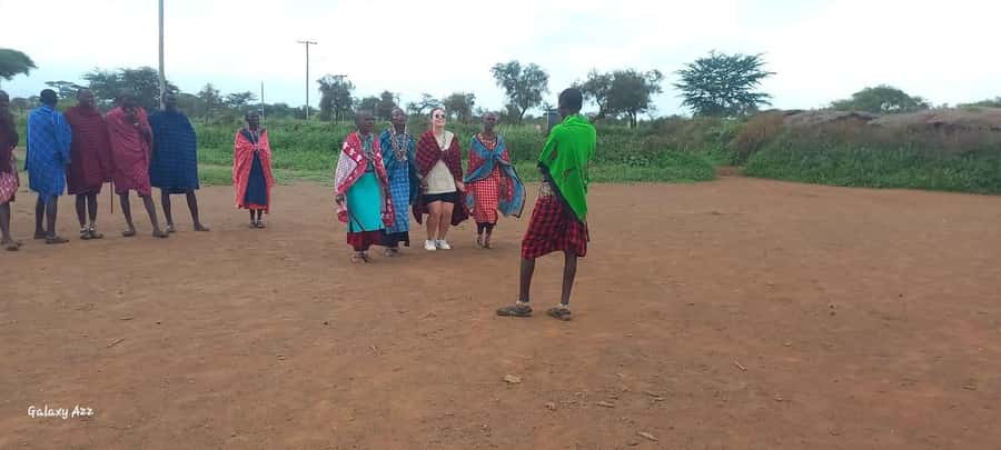 HALF DAY TOUR MASAI VILLAGE FROM NAIROBI WITH PICKUP&DROPOFF - Key highlights worth knowing before you go