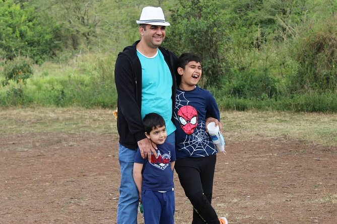 Half Day Tour To Nairobi National Park and Giraffe Center - Price and Value: What USD 186 Covers, and What It Does Not