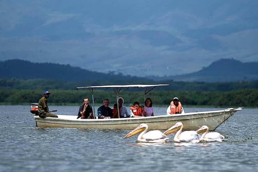 HELL'S GATE AND LAKE NAIVASHA BOAT RIDE FROM NAIROBI. - From Nairobi to the Rift Valley: what makes this day work