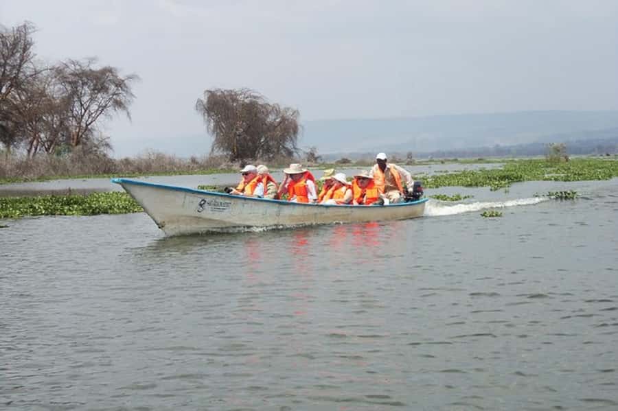 HELL'S GATE AND LAKE NAIVASHA BOAT RIDE FROM NAIROBI. - Should you book this Hell’s Gate and Lake Naivasha trip?