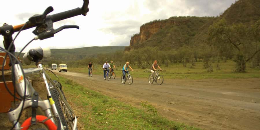 Hell's Gate and Lake Naivasha Guided Day Trip - Price and Value, What You Actually Pay For