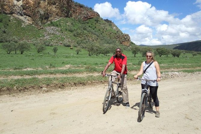 Hell's Gate Guided Tour with Option Boat Ride at Lake Naivasha - Who This Tour Suits Best (and Who Should Rethink It)