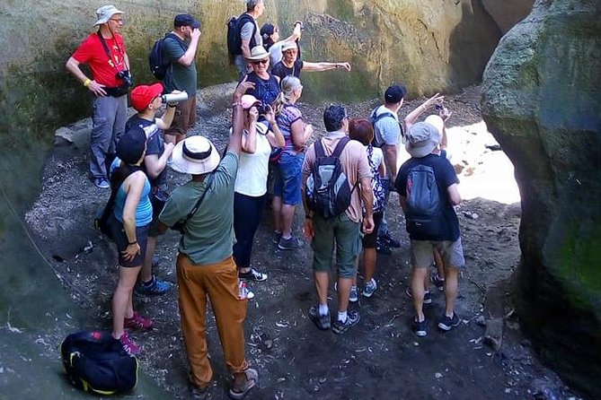 Hell's Gate Guided Tour with Option Boat Ride at Lake Naivasha - Guide Quality, Small Group Size, and How It Changes the Experience
