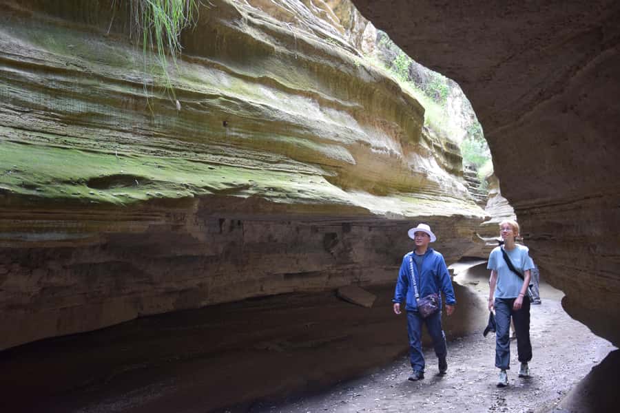 Hell's Gate & Lake Naivasha: Bike Tour, Hike & Boat Ride - Food, timing, and what to bring for a full day outside