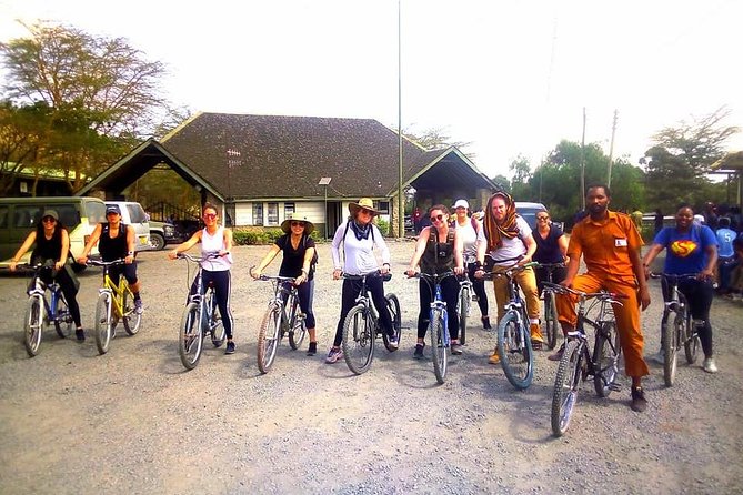 Hell's Gate & Lake Naivasha Small Group Day Tour - Guaranteed Daily Departure - Why Hell’s Gate plus Lake Naivasha is such a smart one-day plan