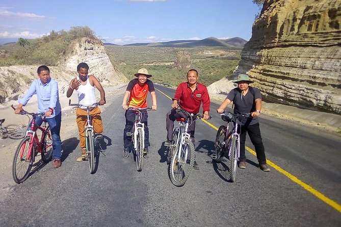 Hell's Gate & Lake Naivasha Small Group Day Tour - Guaranteed Daily Departure - Game drive option: when you want wildlife first