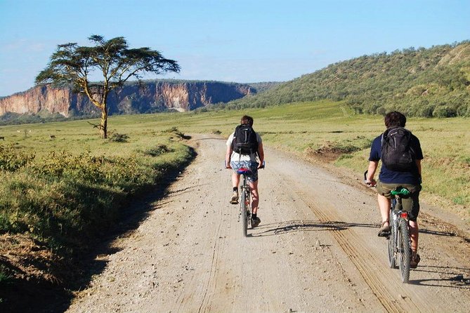 Hell's Gate & Lake Naivasha Small Group Day Tour - Guaranteed Daily Departure - Lake Naivasha: lunch, optional boat ride, and wildlife near the water