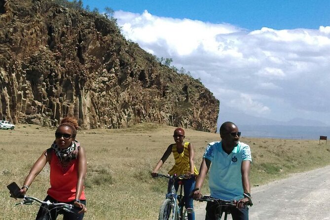 Hell's Gate National Park Private Bike Tour from Nairobi - Price and value: what $126 covers, and where extra costs show up