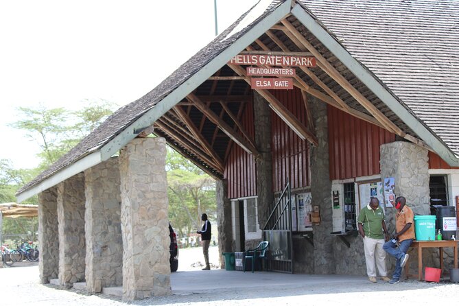 Hell's Gate National Park Private Bike Tour from Nairobi - FAQ