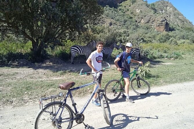 Hell's Gate Park and Lake Naivasha Day Tour - Key highlights worth planning for