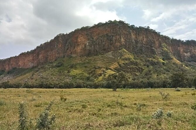 Hell's Gate Park and Lake Naivasha Day Tour - A full Rift Valley day from Nairobi, with a proper early start