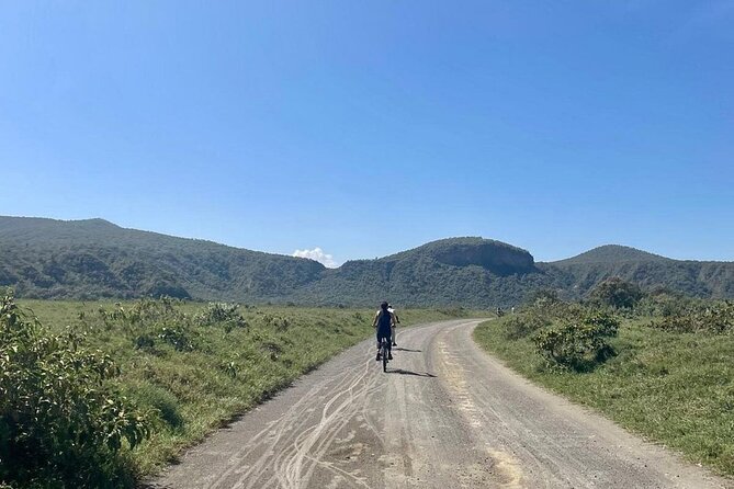 Hell's Gate Park and Lake Naivasha Day Tour - Practical tips so your day feels smooth