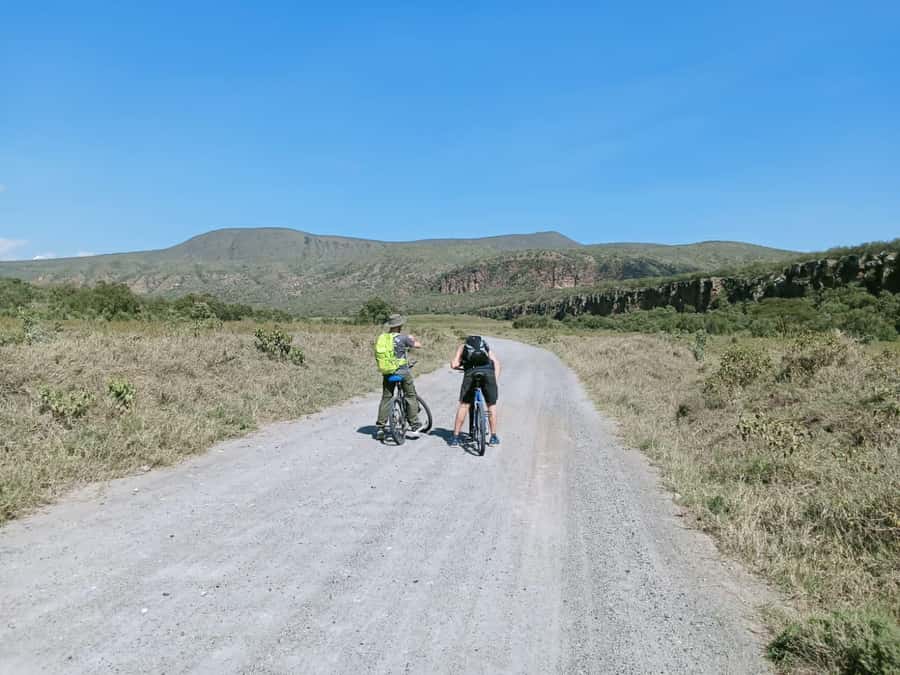 HELLS GATE AND LAKE NAIVASHA DAY TRIP FROM NAIROBI. - Why Hell’s Gate and Lake Naivasha work as a Nairobi day trip