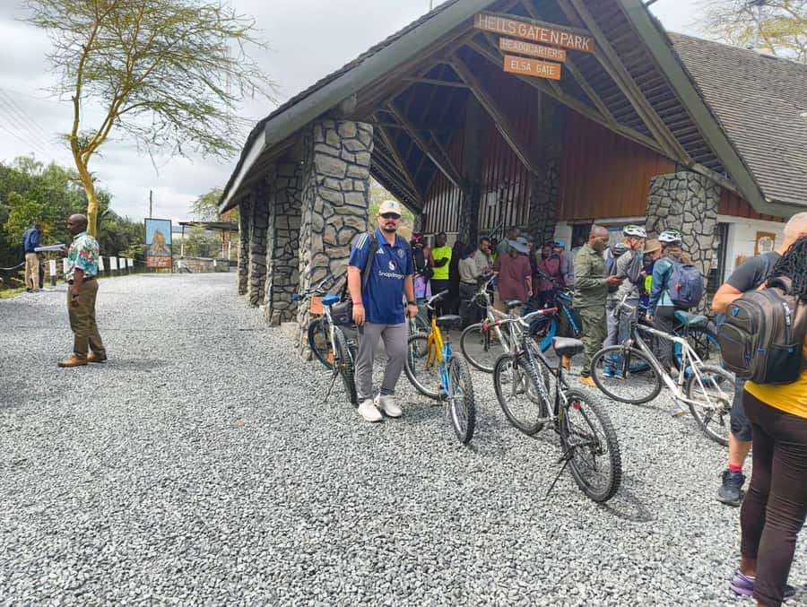 HELLS GATE AND LAKE NAIVASHA DAY TRIP FROM NAIROBI. - Wildlife spotting tips that actually help you