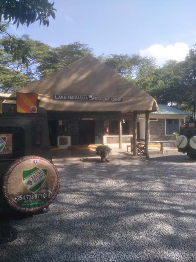 HELLS GATE AND LAKE NAIVASHA DAY TRIP FROM NAIROBI. - Price and logistics: where the money goes and why it still makes sense