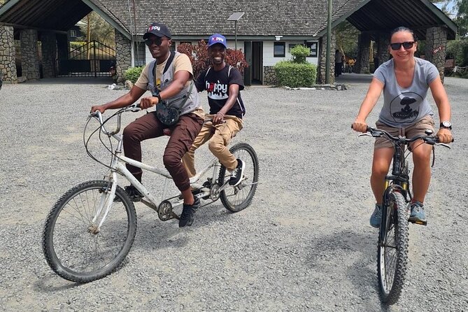 Hells Gate and Lake Naivasha Full Day Adventure - Key things to know before you go
