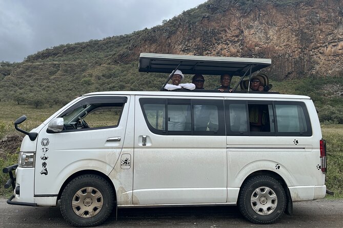 Hells Gate and Lake Naivasha Full Day Adventure - Nairobi to the Rift Valley: the drive sets the tone