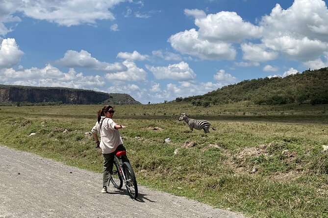 Hells Gate and Lake Naivasha Full Day Adventure - Wildlife closer than you expect, plus a few practical tips