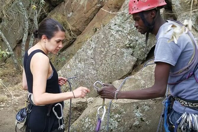Hells Gate and Lake Naivasha Full Day Adventure - Who should book this Hell’s Gate and Naivasha day trip