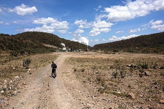 Hells Gate Excursion in Naivasha - What’s included, what’s not, and the small costs that matter