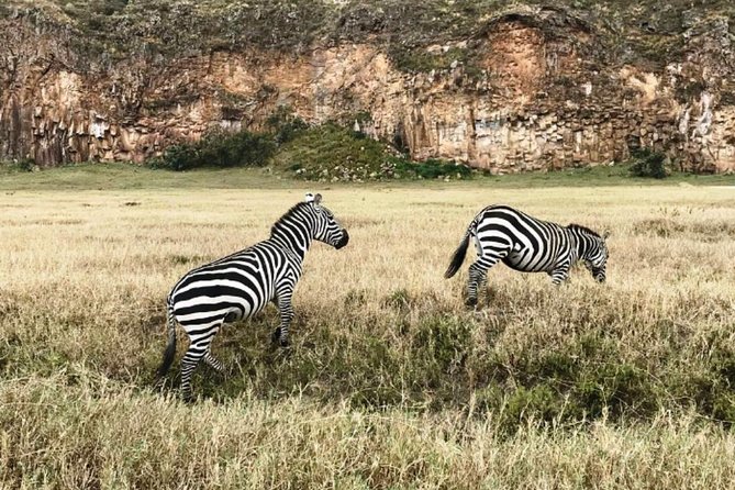 Hells Gate Excursion in Naivasha - Price and value: is $95 per person a good deal?