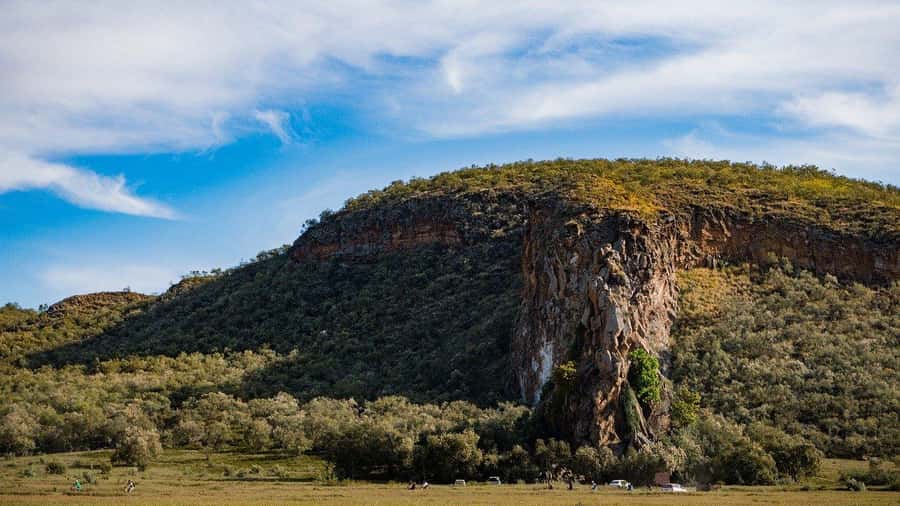 Hells Gate National Park and Lake Naivasha Day Tour - Key moments that make this day tour worth it