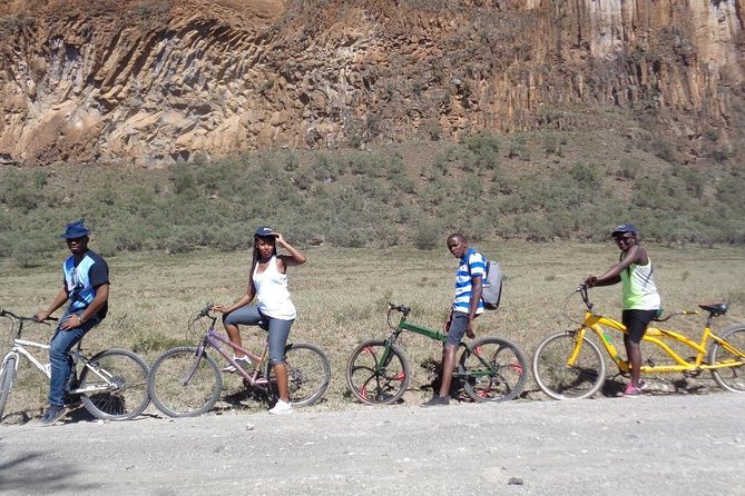 Hells Gate National Park Day Trip - Price and Logistics: What $165 Buys, and What You Need to Budget